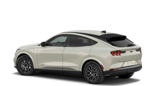 2026 Ford Mustang Mach-E® External Image 3